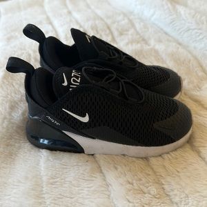 TODDLER NIKE AIR MAX 270